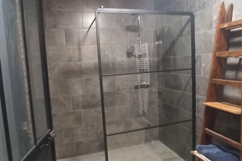 Die Scheune des Vaters - foto 11