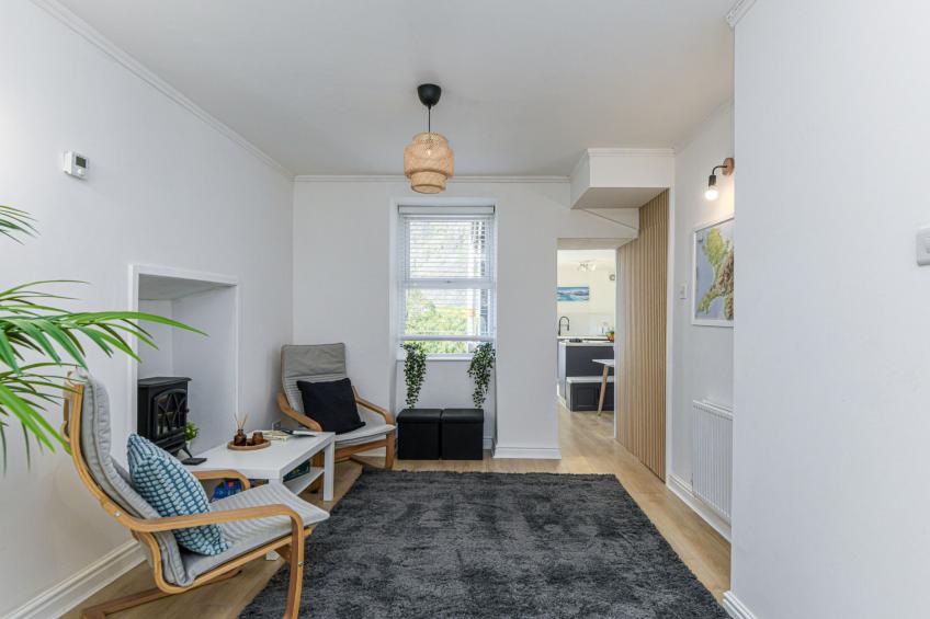 The Moelwyn - foto 18