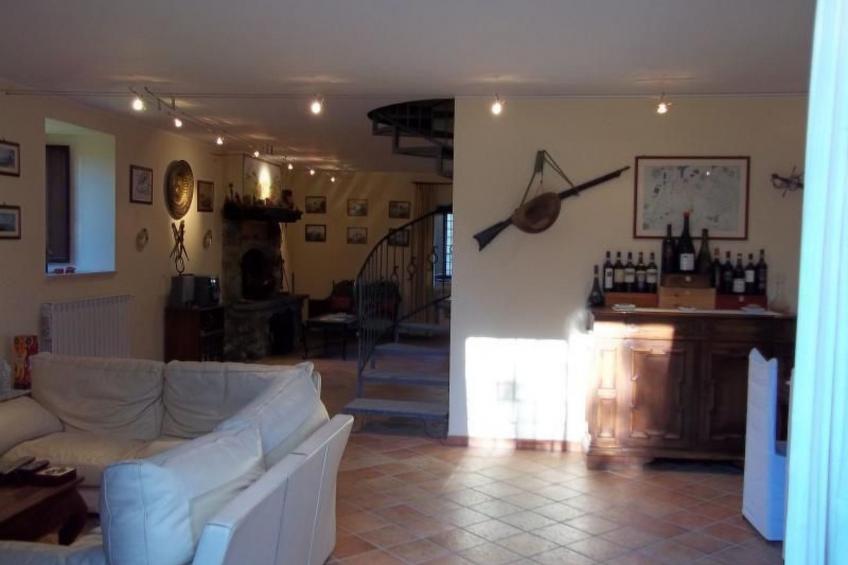 Die Villa die Mühle - foto 12