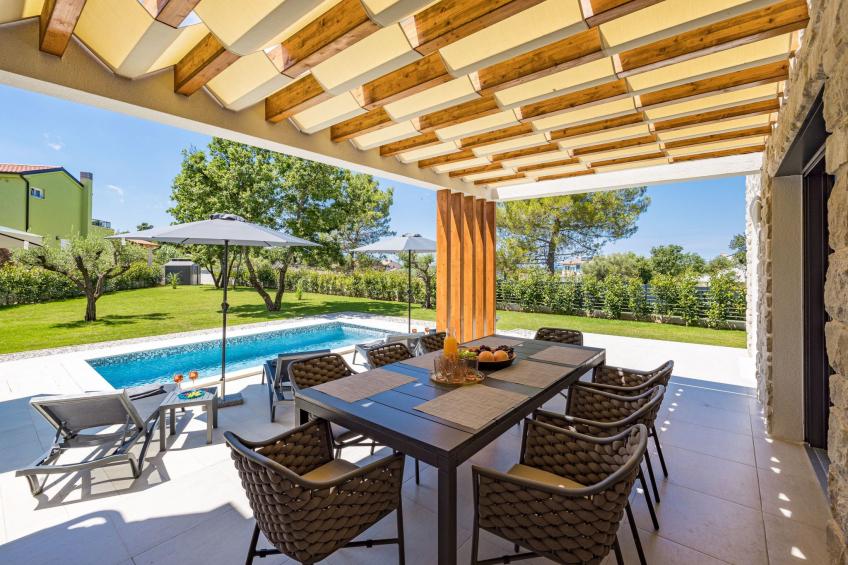 Villa Zanetta - foto 25