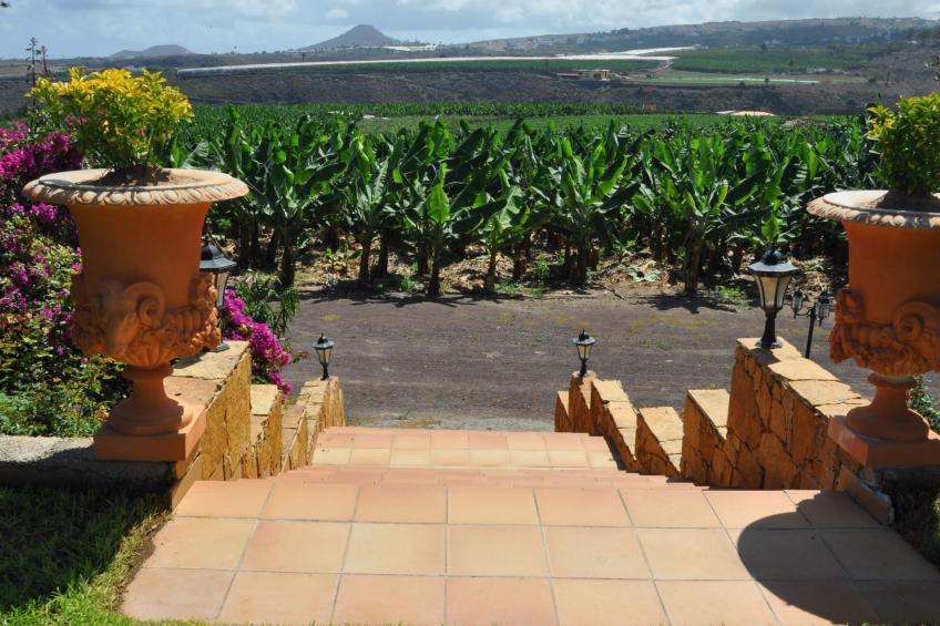 Finca "Hacienda" mit eigenem Schwimmbad - foto 14