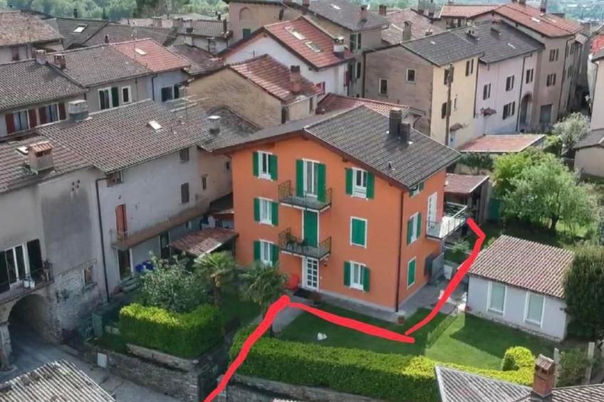 Comano (Lugano) Ticino - B&B Walterina - foto 3