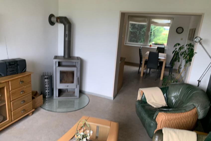 Große Ferienwohnung in Dargen mit Großem Garten - foto 12