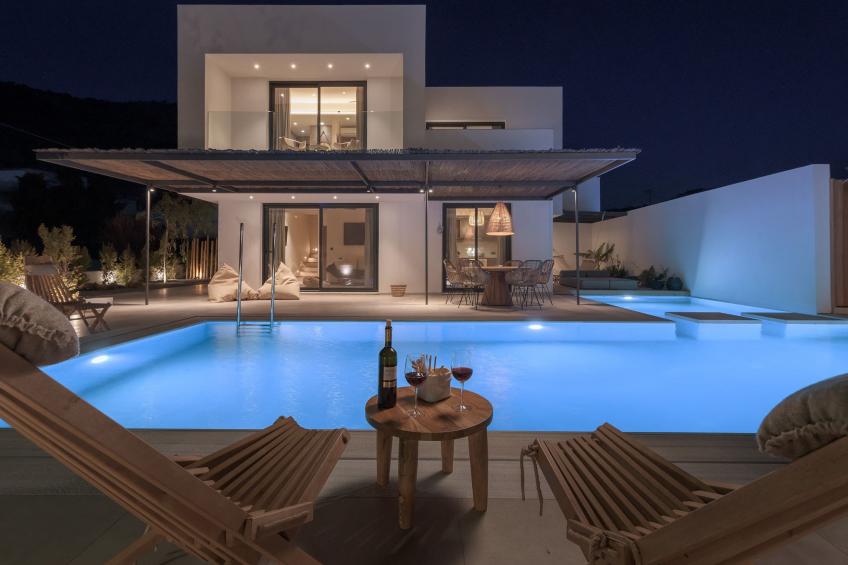 Ferienvilla Adam mit Pool - foto 36