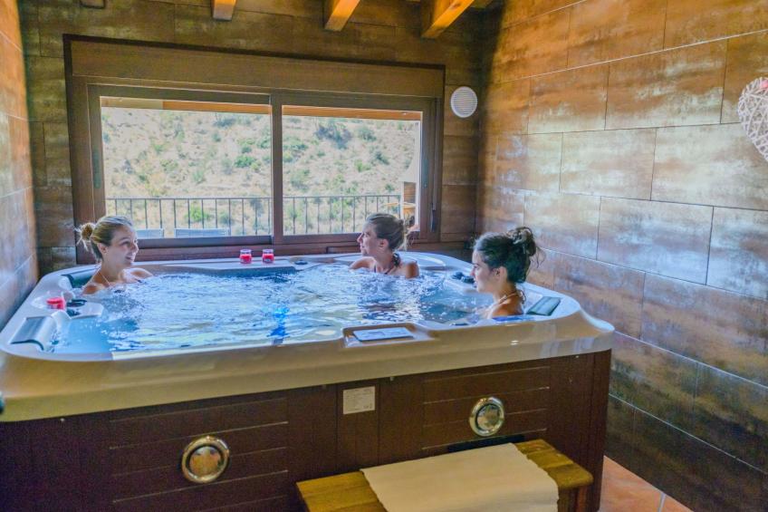 Ländliches Haus El Tenguerengue - foto 19