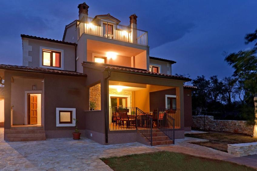 Villa Arco - foto 57