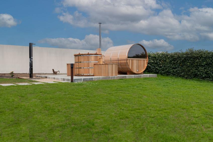 Villa DUXCAAR - foto 43