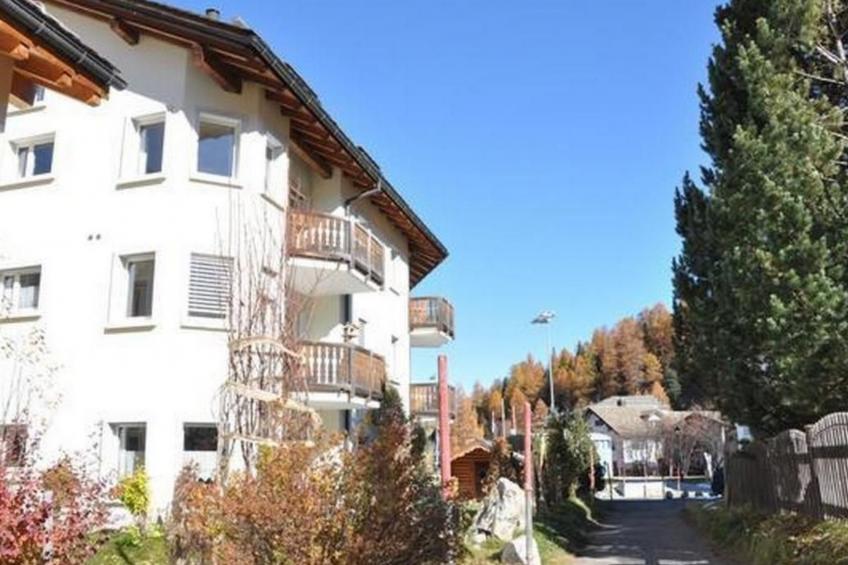 Chesa Sunasain V7 - foto 17