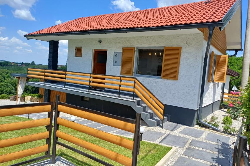 House Urban`s Hill - foto 24