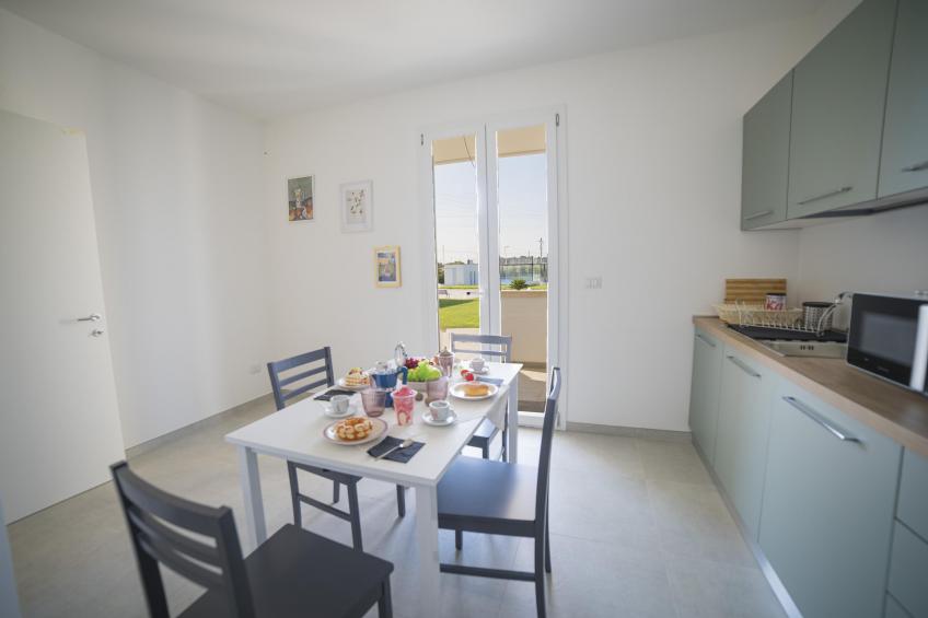 Villa Cristal Pool and Padel - foto 8