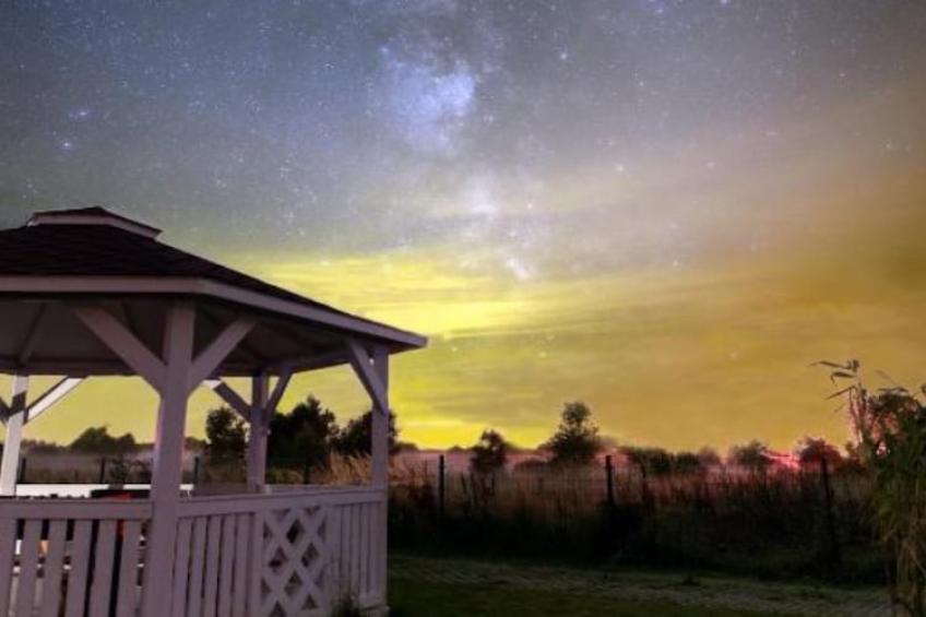 Domy wakacyjne i apartamenty w Niechorzu - foto 29