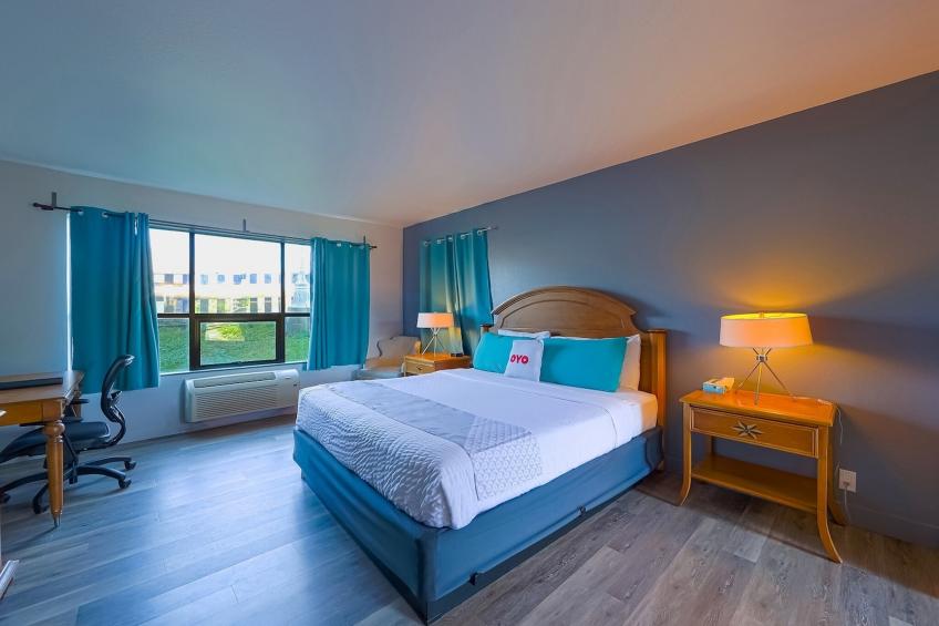 King Bed - foto 33