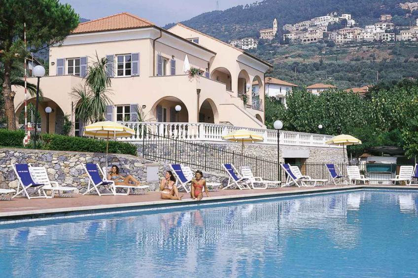 FerienWohnung Ferienanlage Pian dei Boschi - BF-BX6X - foto 13