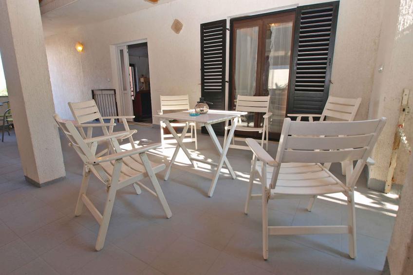 Holiday apartment near the beach - BF-TKBZ - foto 107