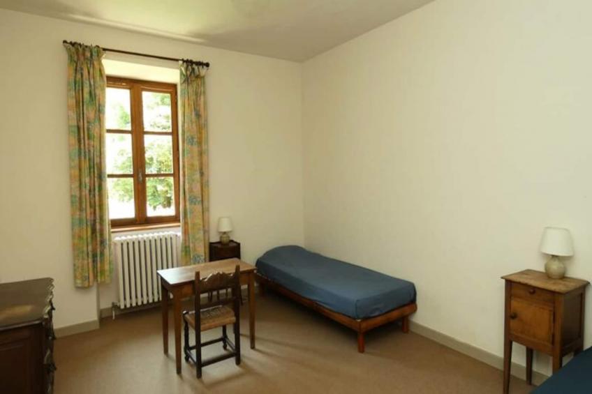 Résidence La Chartreuse De La Sylve Bénite, Maison Familiale - foto 12