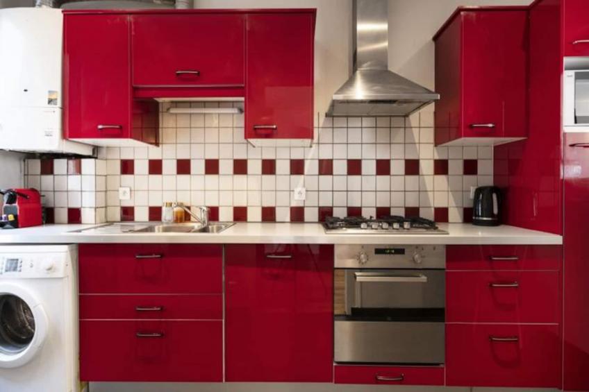 Sur La Place Stanislas - foto 18