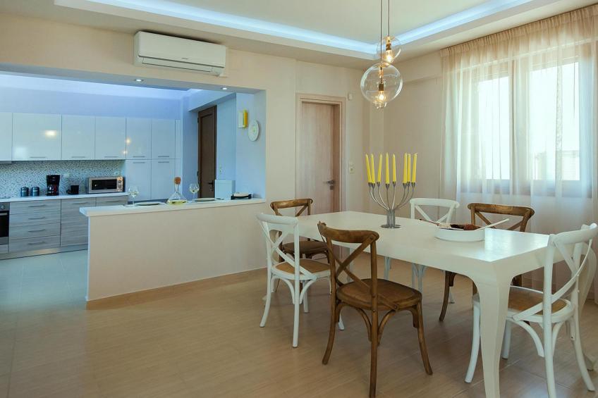 holiday home Adele-Villa Harmony of Nature - foto 8