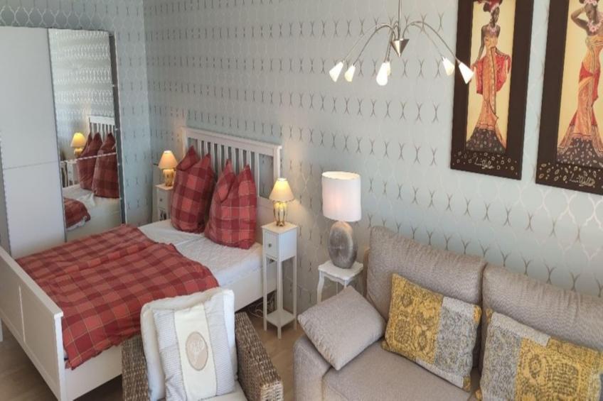 Appartement "Mit Ausblick" - foto 8