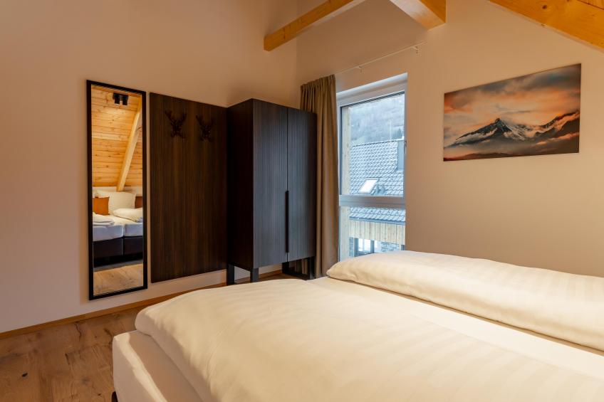 Mountain Chalet Chapeau - foto 32