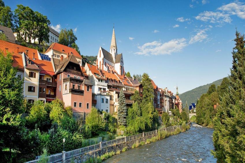 Vitalhof am Kreischberg 1 - foto 30