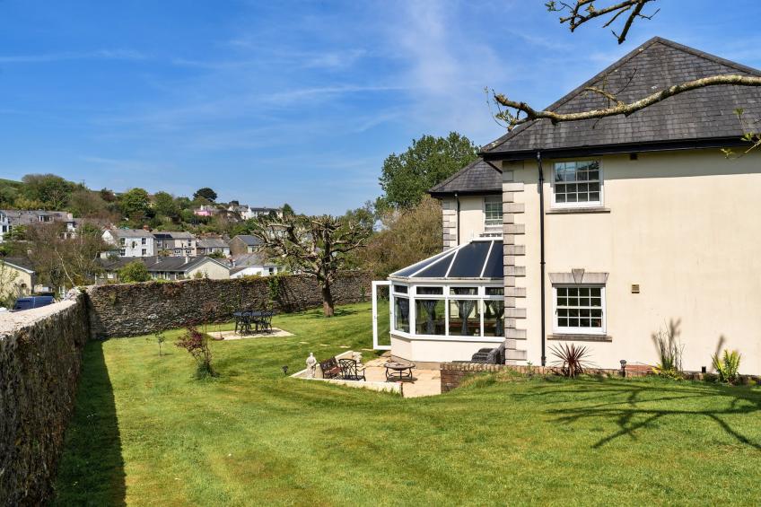 Nicely Tucked Away Cottage - foto 7