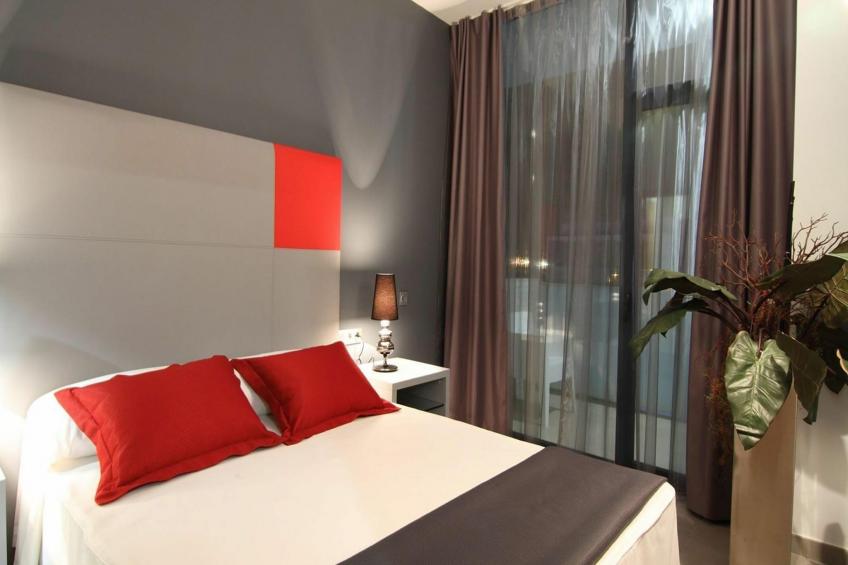 APOLO SUITES RENTALMAR ESTUDIO 4 PAX - foto 28