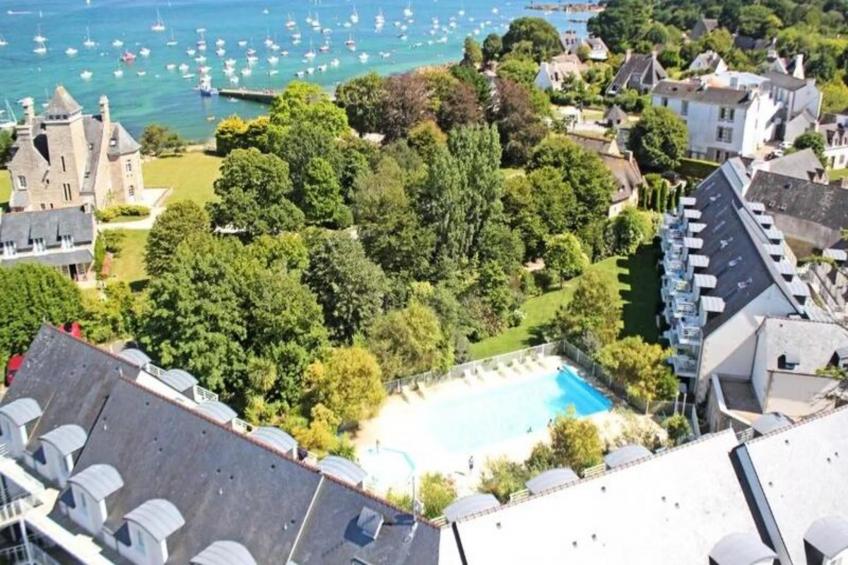 Résidence Goélia Domaine des Glénan - foto 6