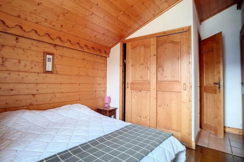 Résidence Alpages De Reberty - foto 23