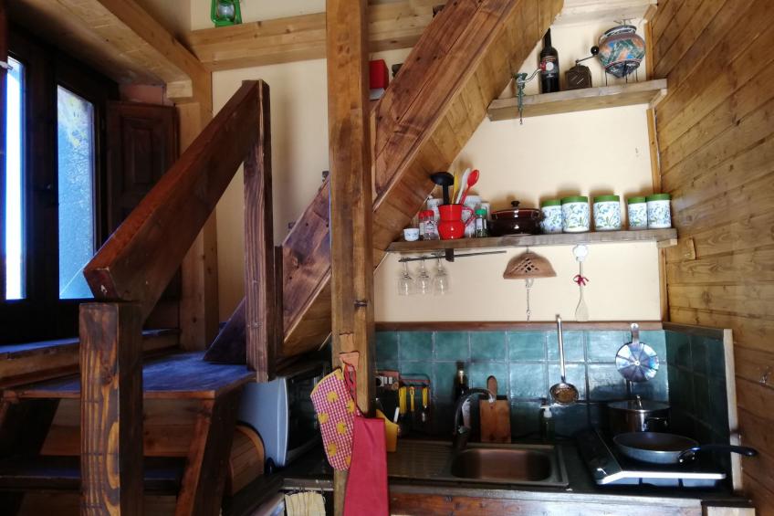 Gemütliches Appartement in Castiglione Di Sicilia mit Privatem Pool - foto 10