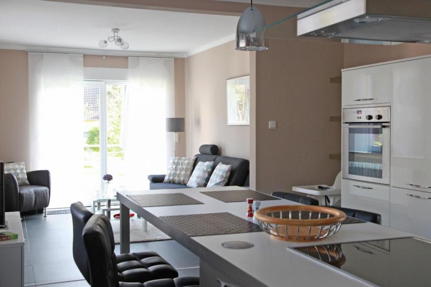 mit Terrasse und Parkplatz - foto 4