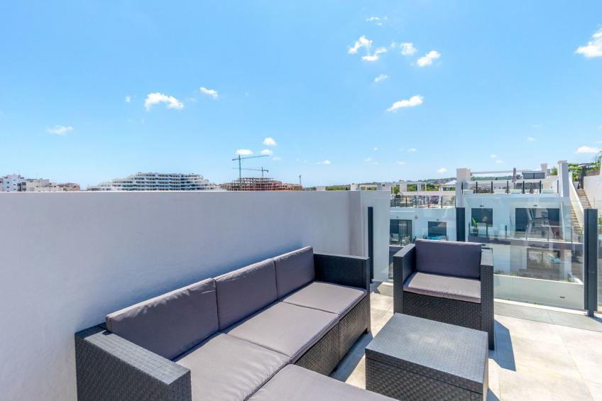 Residencial Saoco - foto 26