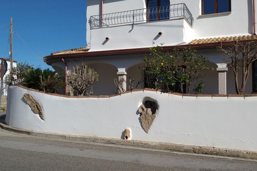 Golf von Orosei - Irgoli