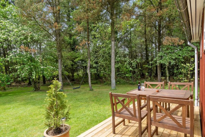 "Deik" - 2km to the inlet in The Liim Fiord - foto 12