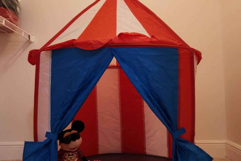 3-Bett-Eigentumswohnung Familienspaß in der Nähe von Disney" - foto 8