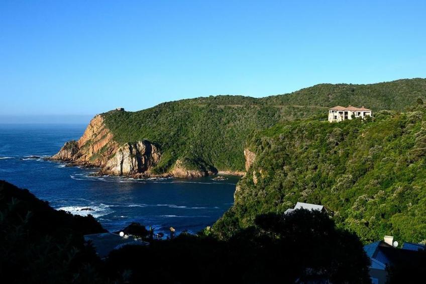 Villa Seaview - The Heads in Knysna (Garden Route) - foto 27