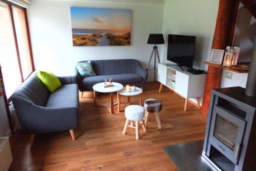 Freistehendes Ferienhaus in einem Luftkurort - foto 5