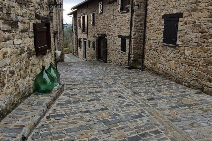 Cascina Bricco 'Ein Balkon in den Alpen - foto 56