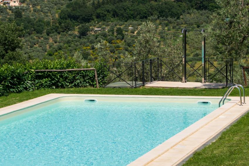 Landgut "Casa Buriano Fabio - foto 25