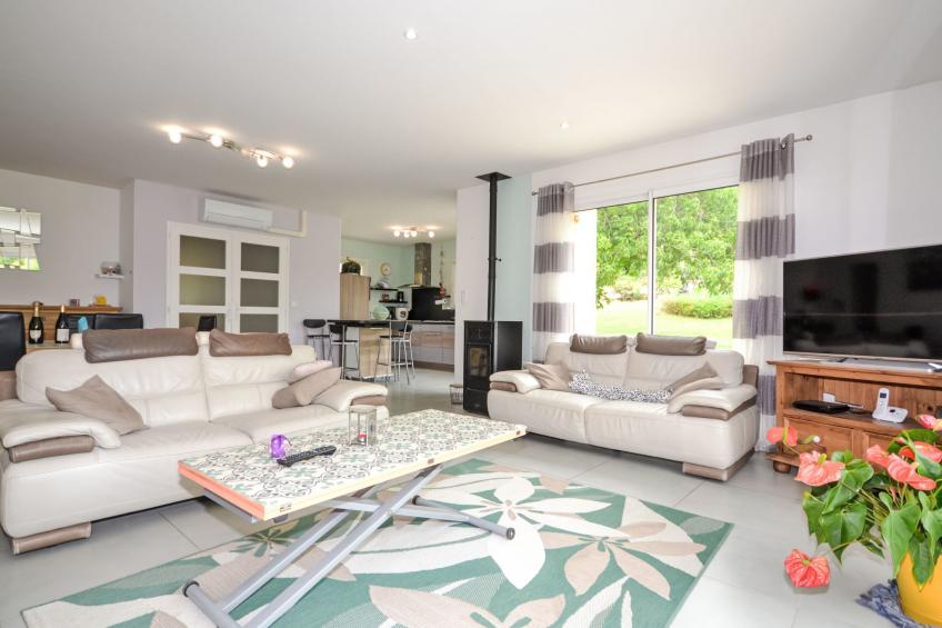 Douce campagne - foto 3