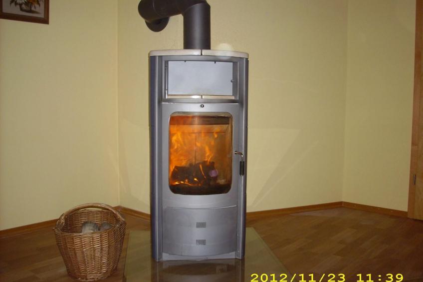 Wohnung in Oberwaldbach mit Garten und Grill - foto 14