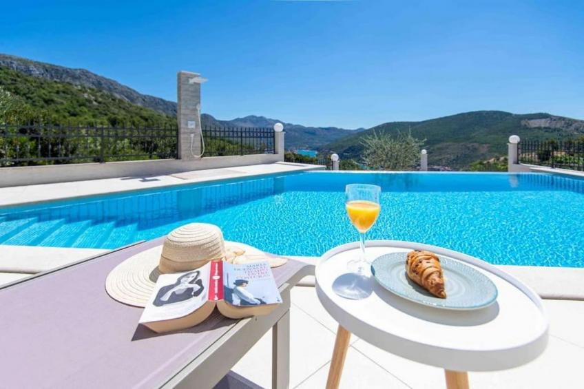 Buena Vista - Two Bedroom Holiday Home with Swimming pool - foto 32