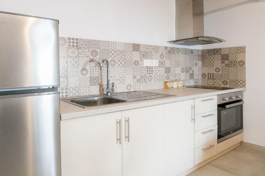 Boutique Studio Terrasse Meerblick für 2 Pers.-1 - foto 22