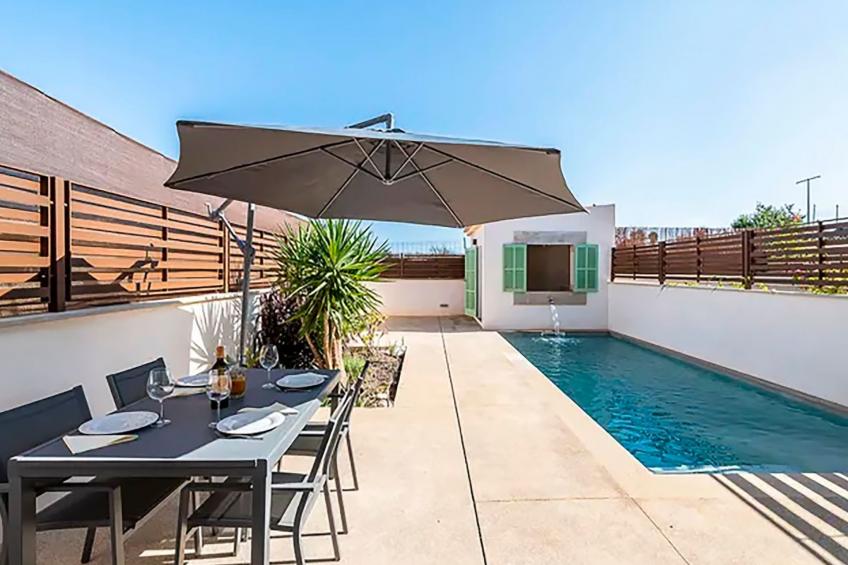 Ferienvilla Carpe Diem - foto 13