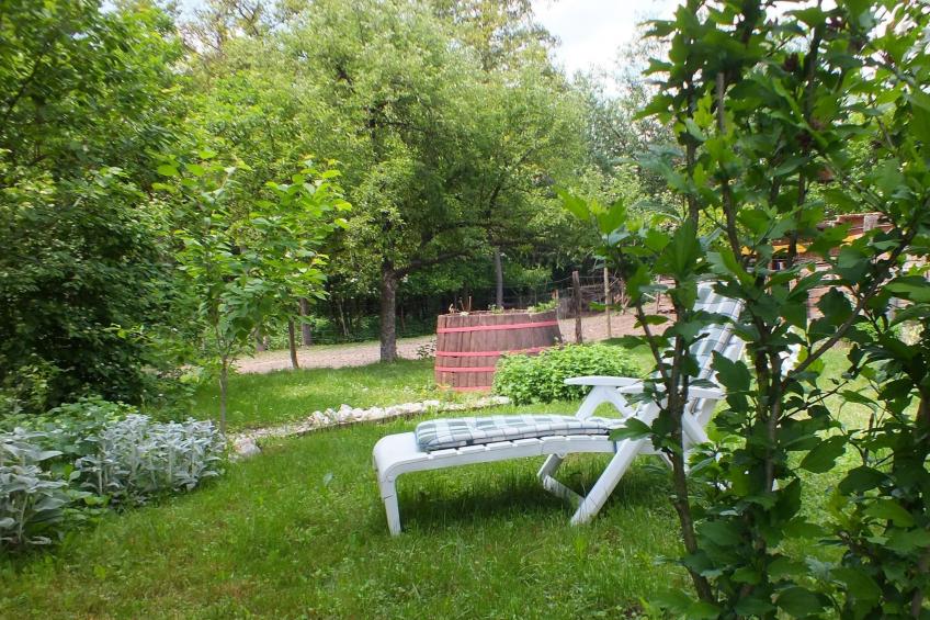 in Döbrököz mit privatem Pool - foto 30