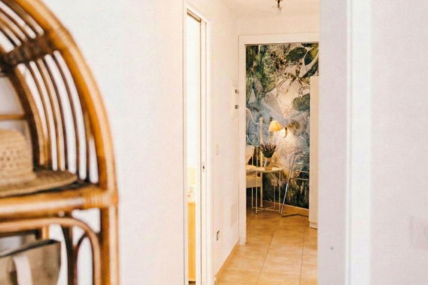 Crystal Sea Apartment - foto 26