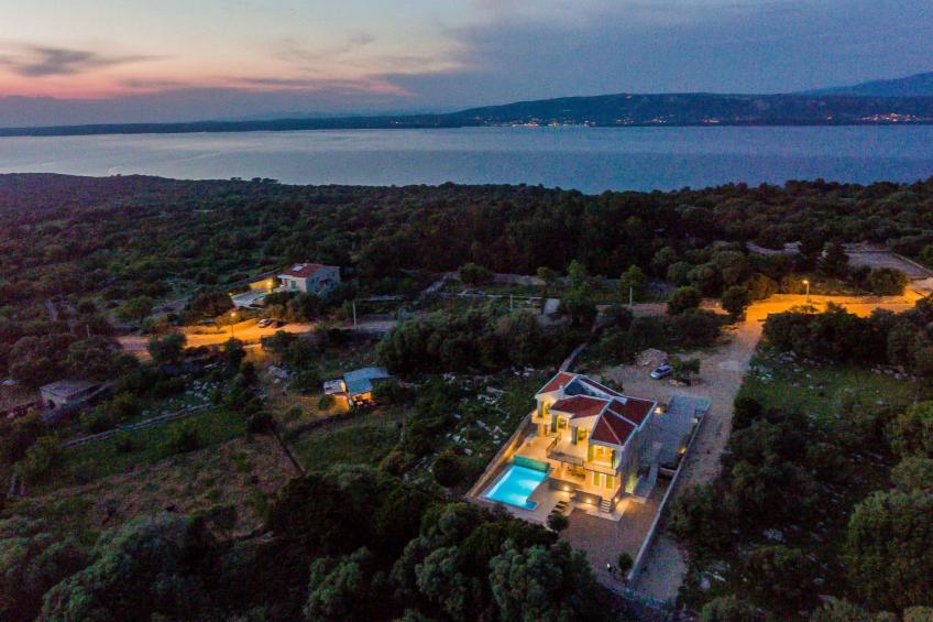 Villa Bramasole Lun - foto 3