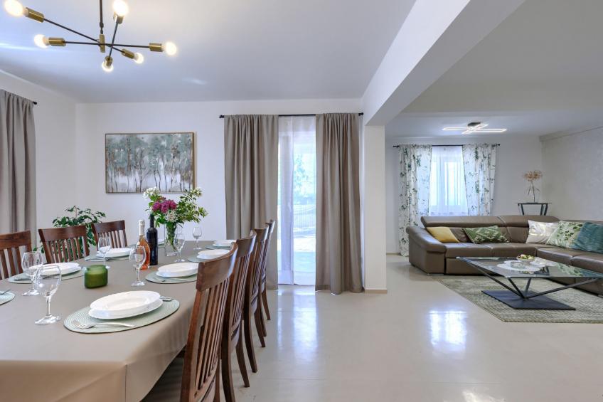 Villa Križanci - foto 11