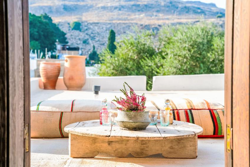 Vasilikos Mansion - foto 43