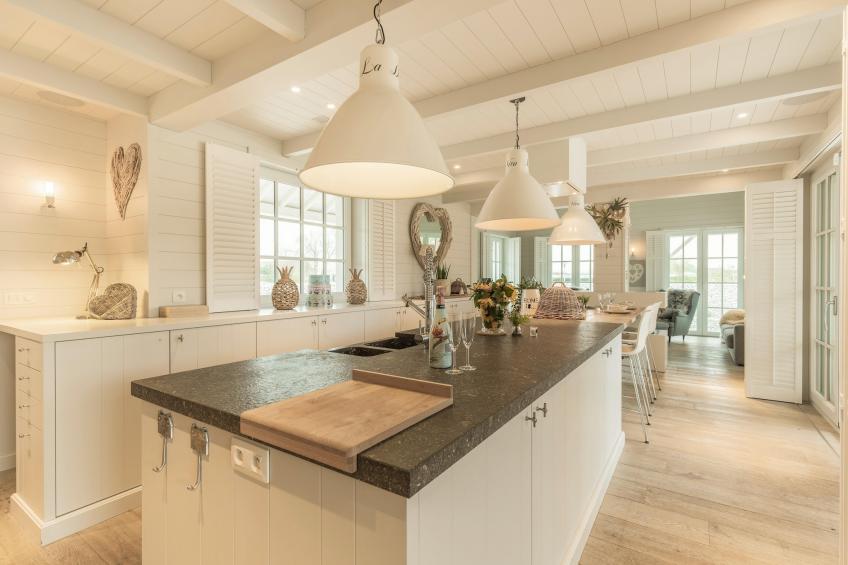 Het Witte Strandhuis - foto 4