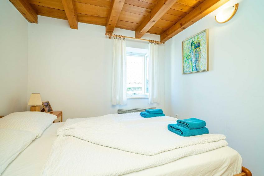 Apartments Foteza - Duplex Two Bedroom Apartment (Second\/ Third Floor) - foto 21